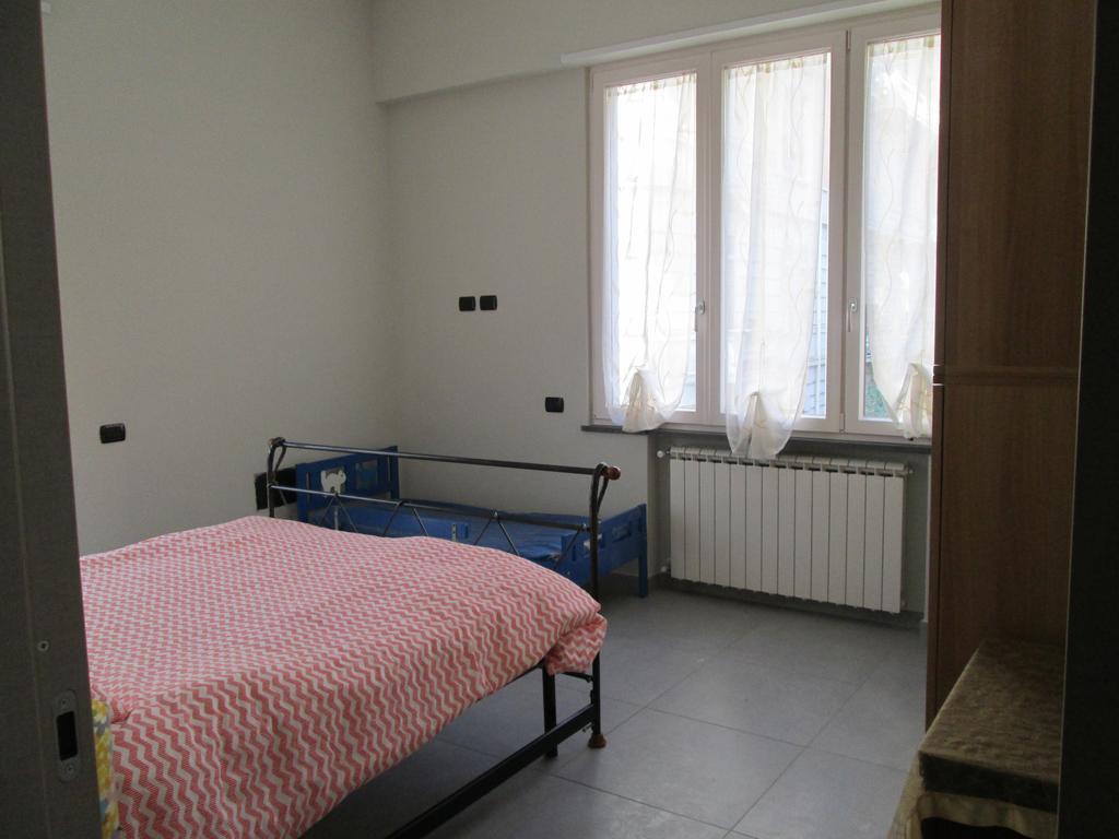 Blu Mare Apartment Salerno Exterior photo